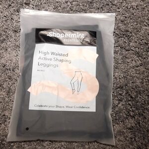 Shapermint Leggings Medium